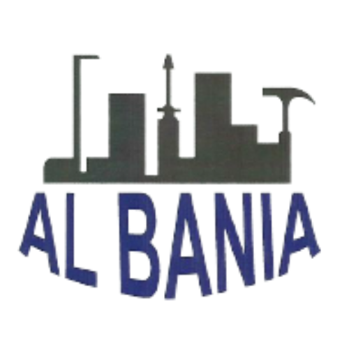 Al Bania Aluminium & Glass Contracting LLC